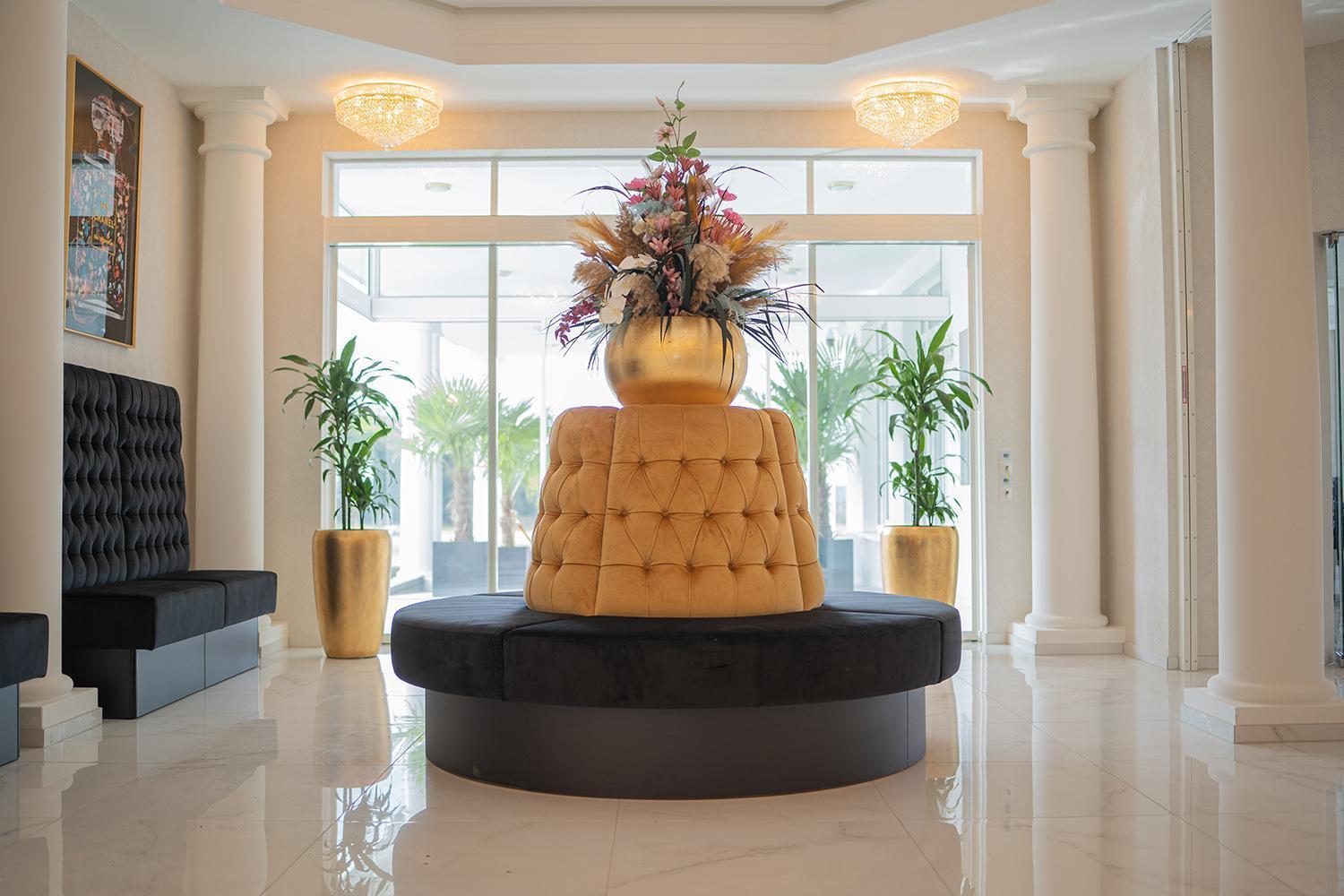 Villaggio Hotel Mackenbach Extérieur photo