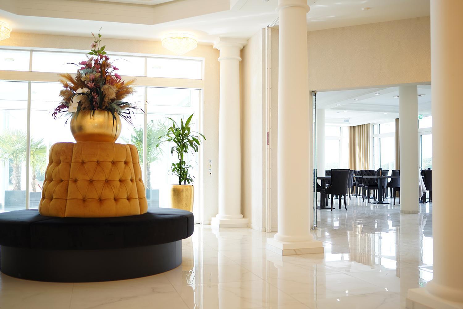 Villaggio Hotel Mackenbach Extérieur photo