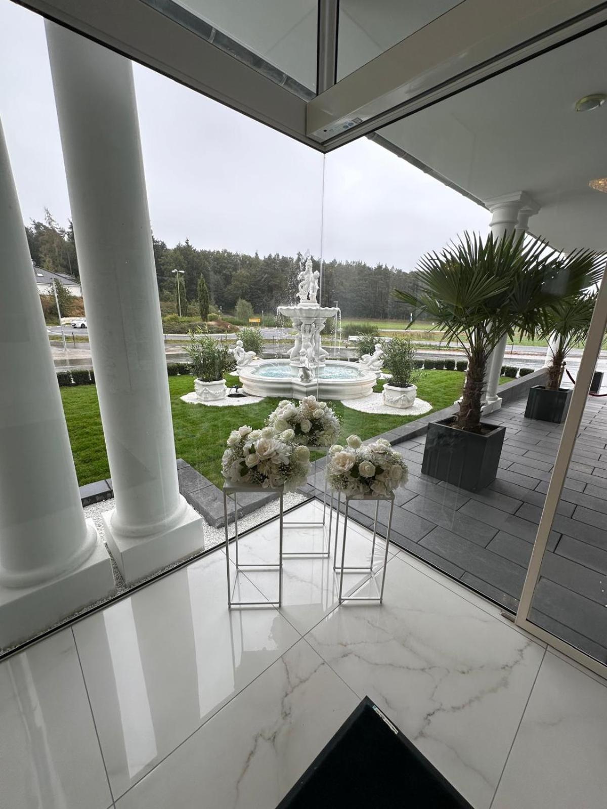 Villaggio Hotel Mackenbach Extérieur photo