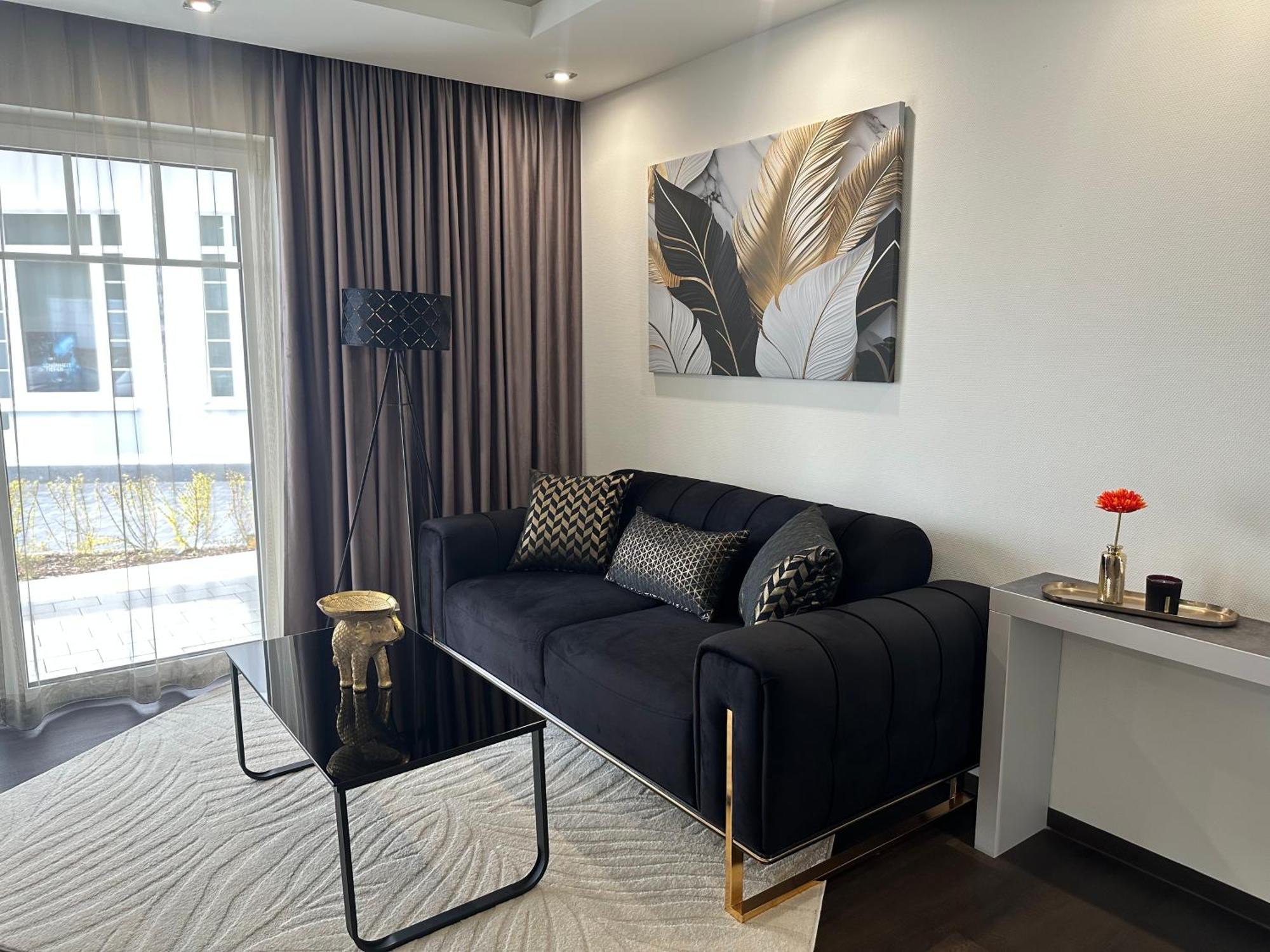 Villaggio Hotel Mackenbach Extérieur photo