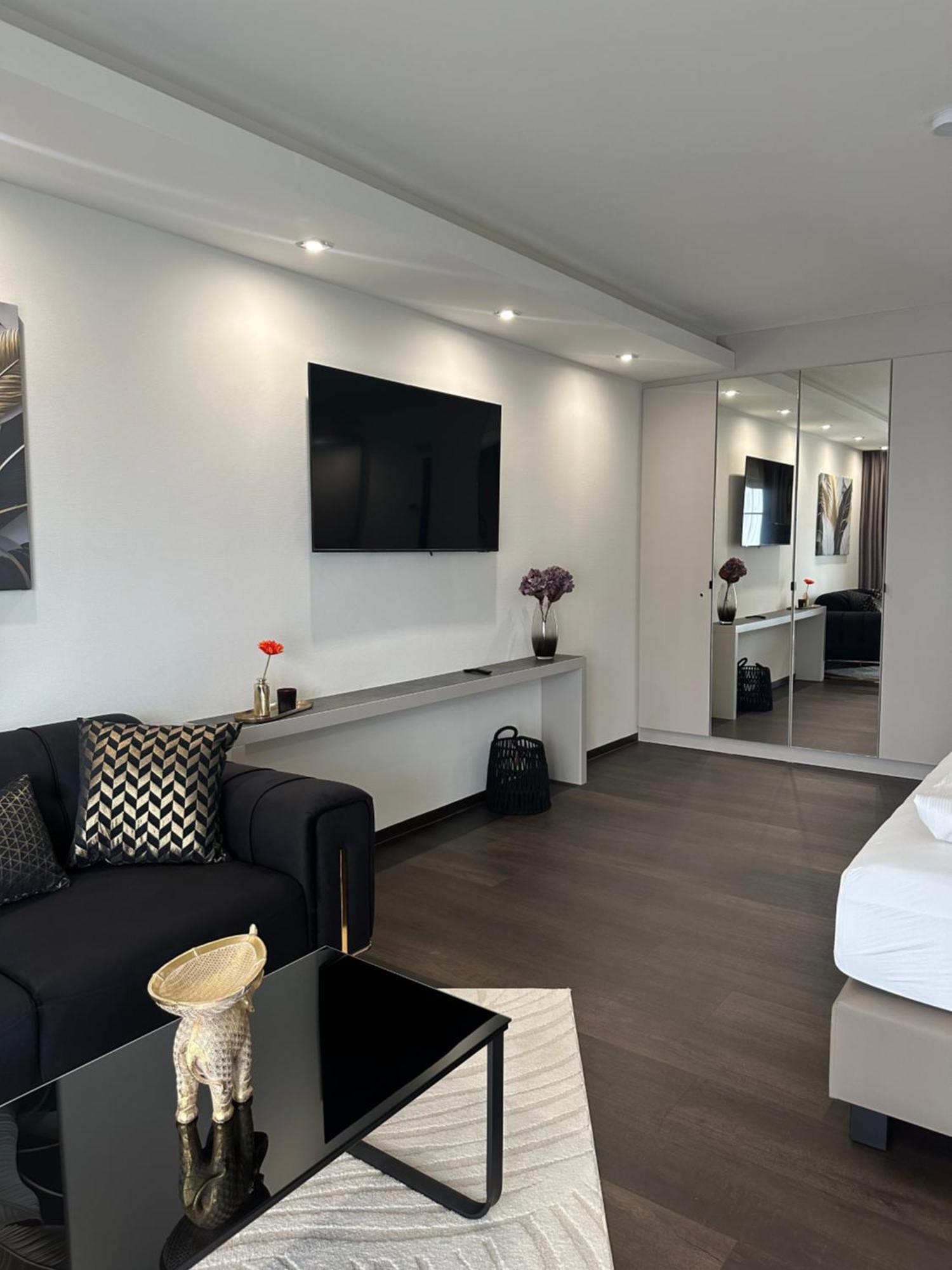 Villaggio Hotel Mackenbach Extérieur photo