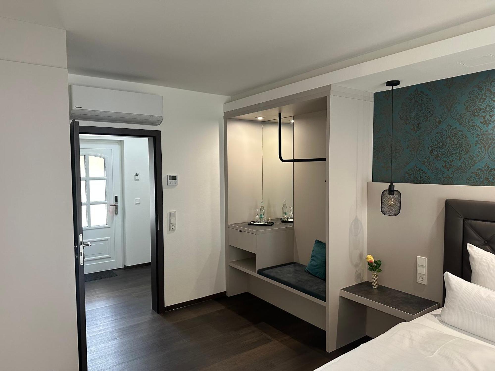 Villaggio Hotel Mackenbach Extérieur photo